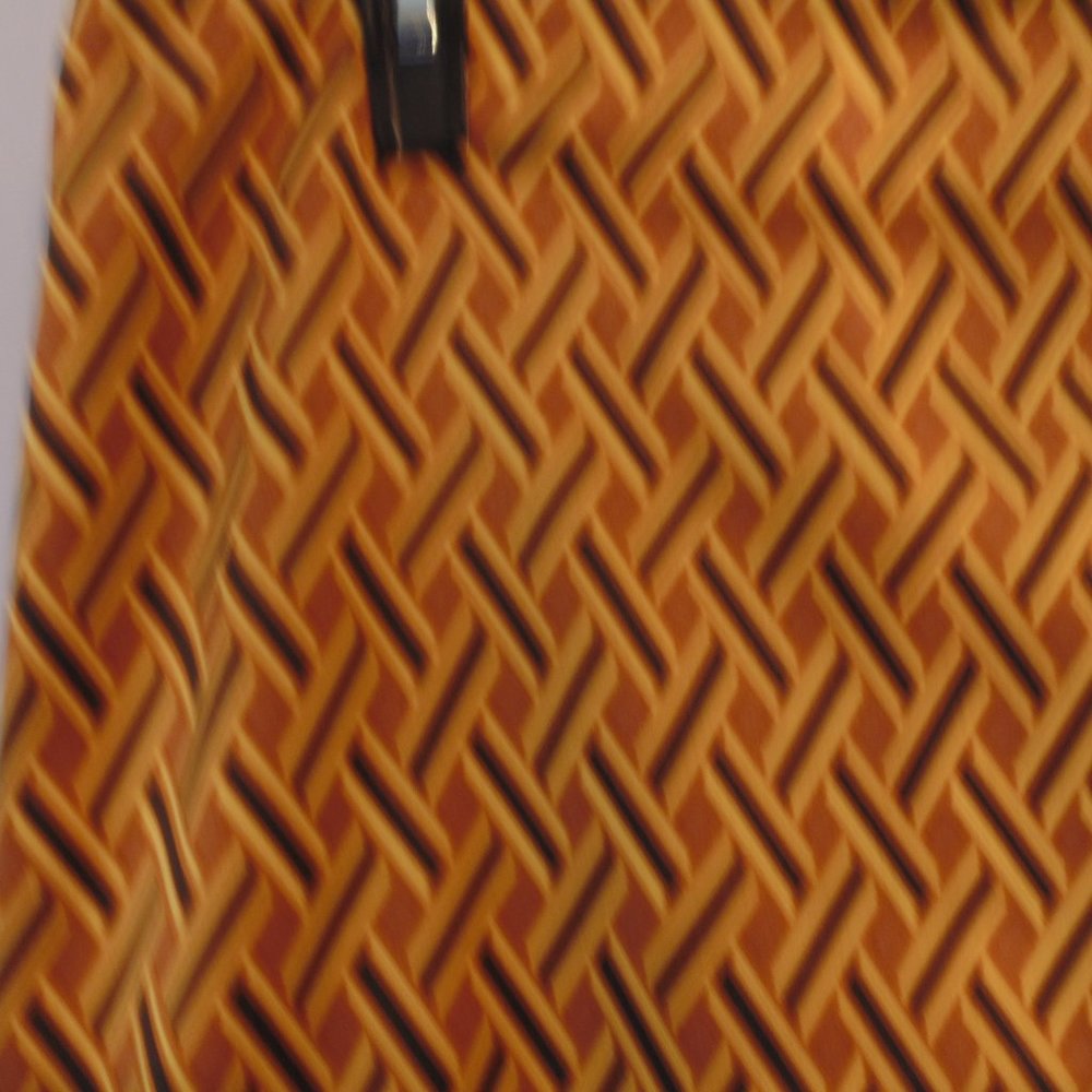 New York and Comany Stretch Career Wear Geometric Print Skirt size 16 - Picture 2 of 5